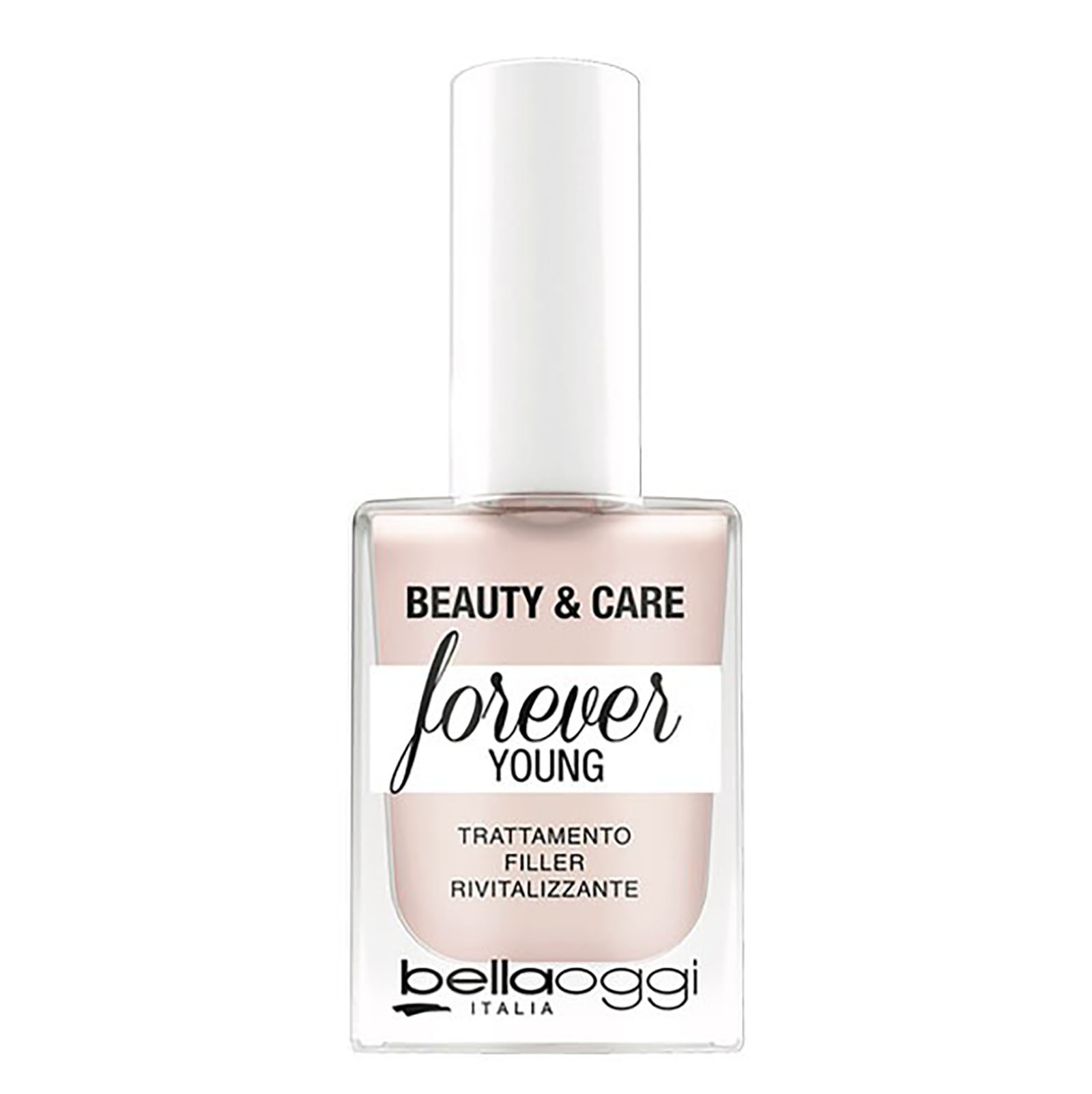 Forever Young Trattamento Ricostruttivo Milky Beige 10 ml