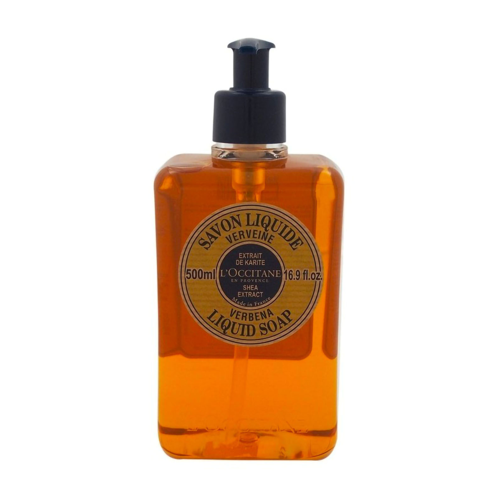 Verveine - Savon Liquide 500 ml