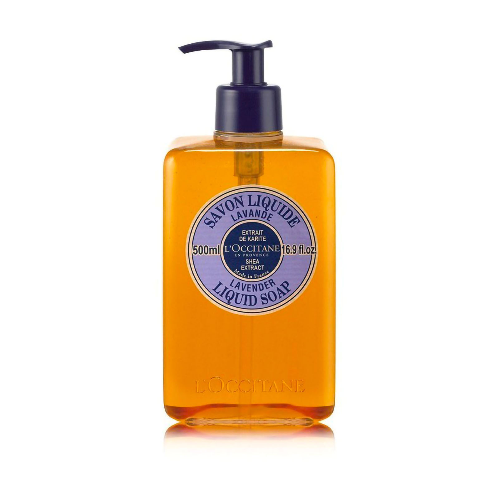 Lavande - Savon Liquide 500 ml