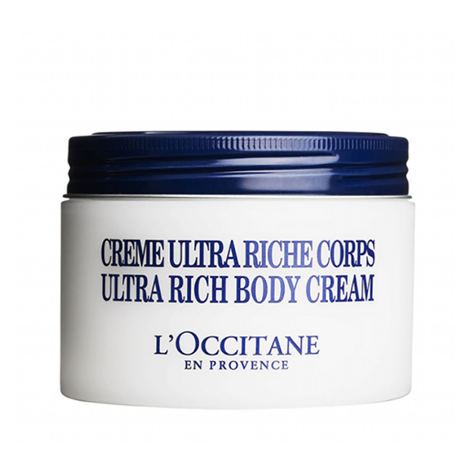 Creme Ultra Riche Corps 200 Ml 200 ml