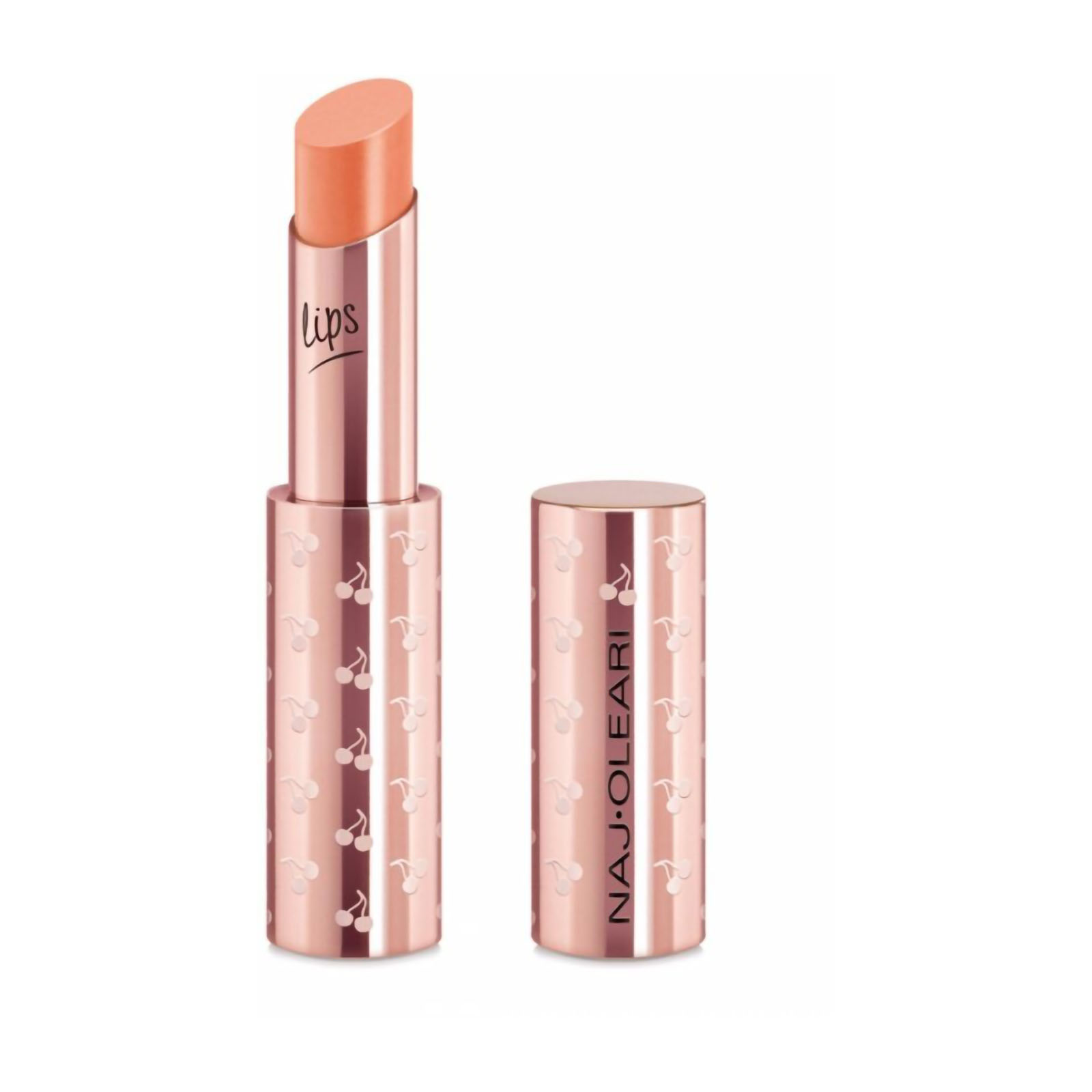Tender Glow Lip Balm Tender glow lip balm 02 pesca