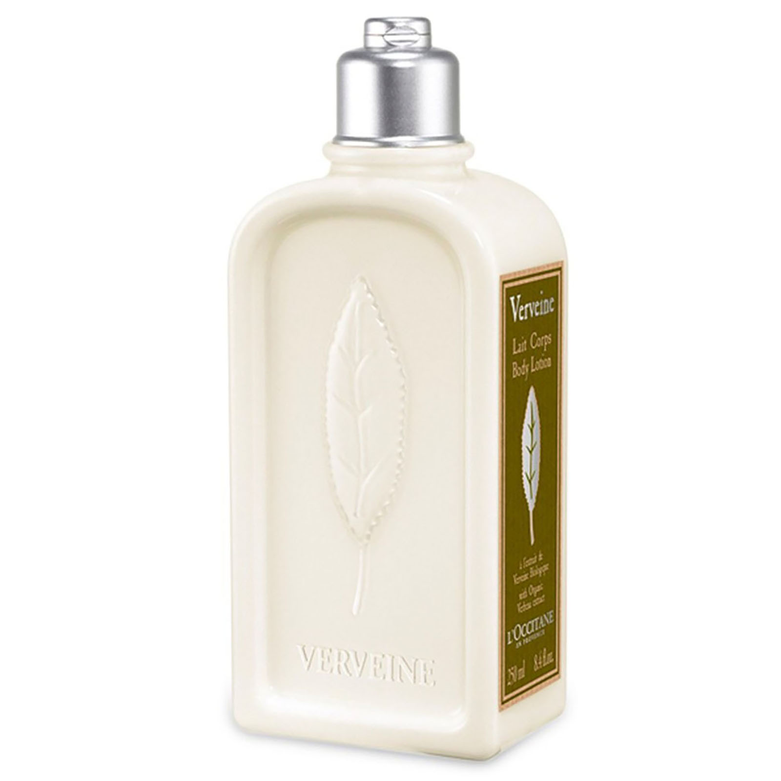 Verveine - Lait Corps 250 ml