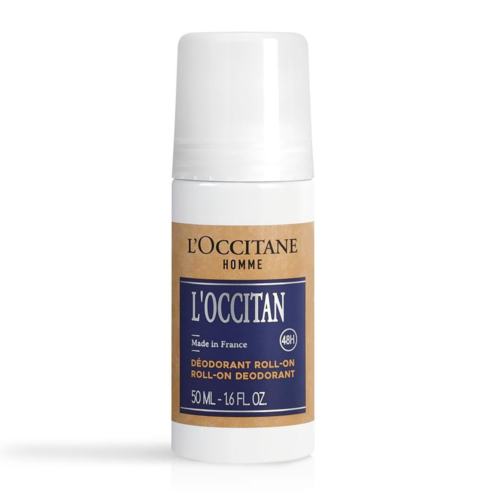 Deodorante Roll-on L`occitan 50 ml