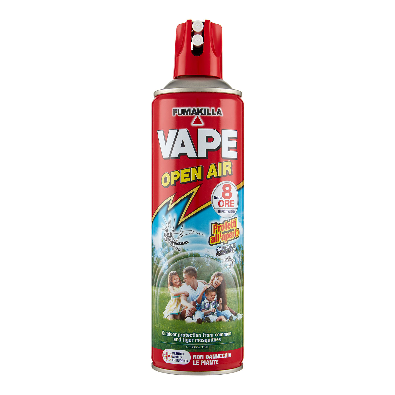 Open Air 500 ml
