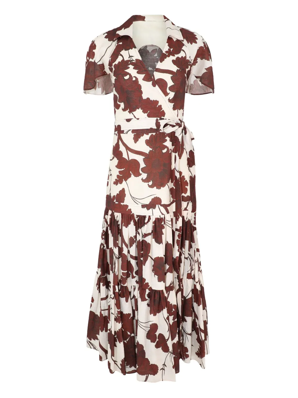 Alexis Avanna dress - Toni neutri