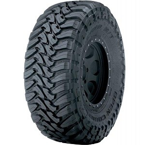 Toyo Opencountry M/T 235/85 R16 120 P Estate