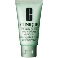 Clinique Naturally Gentle Eye Makeup Remover - Struccante in Crema per Occhi Sensibili 75 ML - 75 ML
