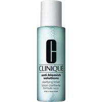 Clinique Anti-Blemish Clarifying Lotion - Lozione Esfoliante 200 ML - 200 ML