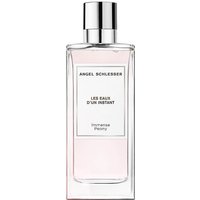Angel Schlesser Les Eaux d'un Instant - Immense Peony - 100 ML