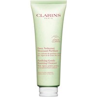 Clarins Doux Nettoyant Moussant Purifiant - 125 ML