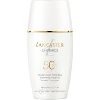 Lancaster Sun Perfect - Sun Perfecting Fluid SPF 50 Face - 30 ML