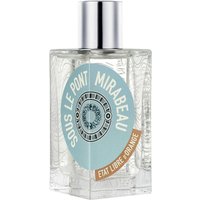 Etat Libre D'Orange Sous Le Pont Mirabeau - 100 ML