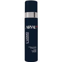 Arval L'UOMO - Eternal Youth Aftershave - crema dopobarba antirughe 50 ML - 50 ML