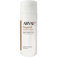 Arval Couperoll - Dermo Toning Lotion - lozione tonica delicata 200 ML - 200 ML