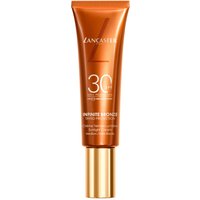 Lancaster INFINITE BRONZE Tinted Protection Sunlight Cream SPF30 - 2 - MEDIUM / DARK