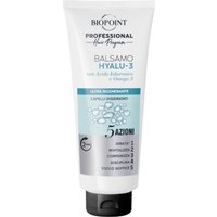 Biopoint Balsamo Hyalu-3 350 ML - 350 ML