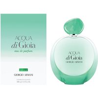 Armani Acqua di Gioia Eau de Parfum Intense - 100 ML