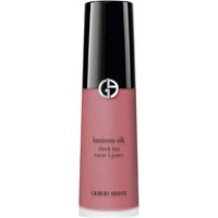 Armani Luminous Silk Cheek Tint - N. 62 DELICATE MAUVE