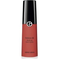 Armani Luminous Silk Cheek Tint - N. 41 FLAMING RED