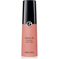 Armani Luminous Silk Cheek Tint - N. 50.5 ROSY PEACH