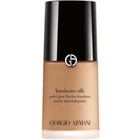 Armani Luminous Silk Foundation - N. 8