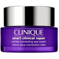 Clinique Clinique Smart Clinical Repair Wrinkle Correcting Eye Cream - 30 ML Edizione Limitata
