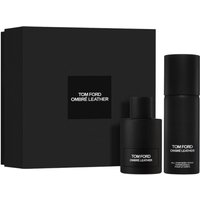 TOM FORD Tom Ford Ombré Leather Eau de Parfum 100 ML Eau de Parfum + 150 ML All Over Body Spray - 100 ML Eau de Parfum + 150 ML All Over Body Spray