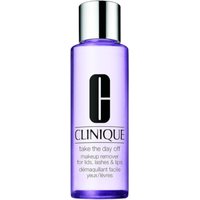 Clinique Take The Day Off MakeUp Remover - Struccante Bifase Occhi Labbra - 125 ML