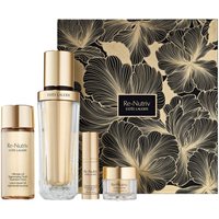 Estee Lauder Re-Nutriv Ultimate Diamond Brilliance Serum Set - 50 ML