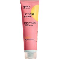 Goovi Goovi Lift Your Booty Crema Rassodante Glutei - 150 ML