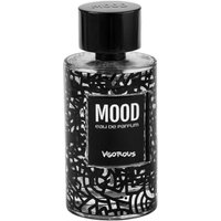 Mood Mood Vigorous - 100 ML