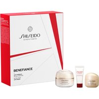 Shiseido Benefiance Wrinkle Smoothing Eye Cream Kit - 15 ML