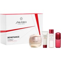Shiseido Benefiance Wrinkle Smoothing Cream Enriched Kit - 50 ML