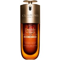 Clarins Double Serum Light Texture - 50 ML