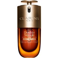 Clarins Double Serum Light Texture - 30 ML