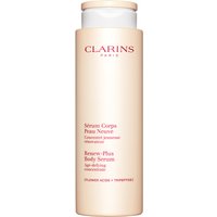 Clarins Sérum Corps Peau Neuve - 200 ML