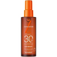 Lancaster Sun Beauty Body Dry Oil SPF 30 - 150 ML