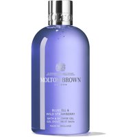 Molton Brown Bluebell & Wild Strawberry - 300 ML