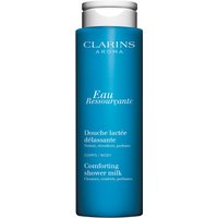 Clarins Eau Ressourçante Douche Lactée Délassante - 200 ML