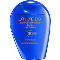 Shiseido Expert Sun Protector Lotion SPF 30 Face/Body - 150 ML