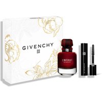 Givenchy L'Interdit EDP Rouge Confezione - 50 ML