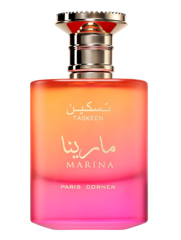 Paris Corner Taskeen Marina Eau de Parfum unisex