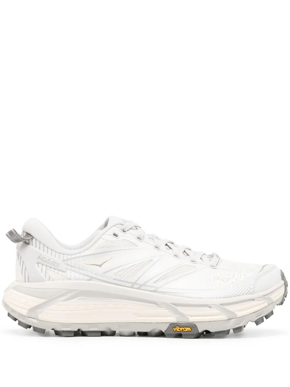 HOKA Sneakers Mafate Speed 2 - Grigio