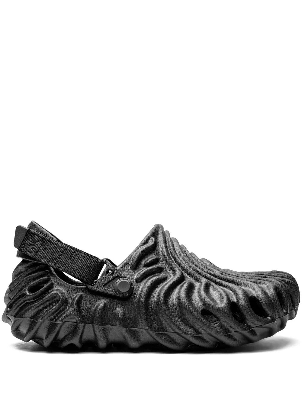 Crocs Clogs Pollex Crocs x Salehe Bembury - Nero