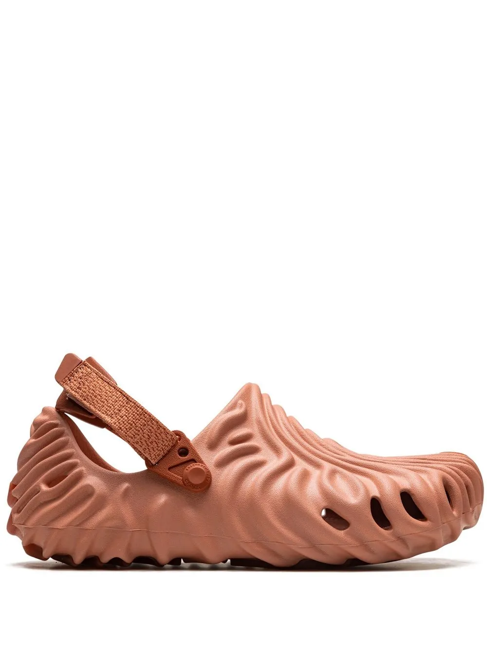 Crocs Clogs Pollex - Rosa
