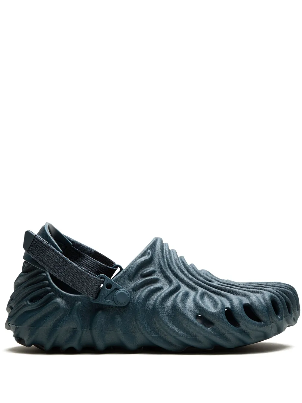 Crocs Clogs Pollex Como - Blu
