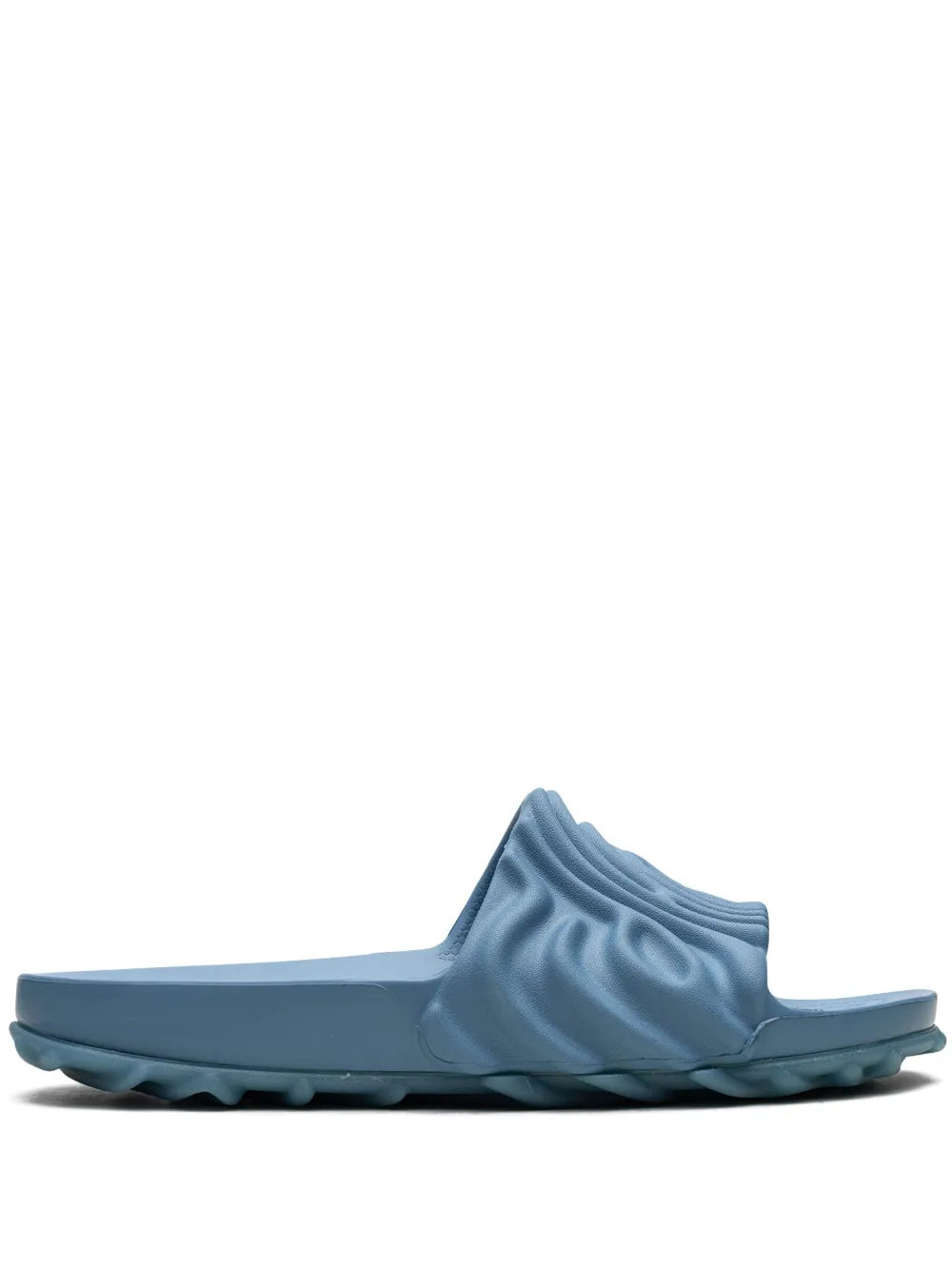 Crocs Sandali slides Pollex Tashmoo Crocs x Salehe Bembury - Blu
