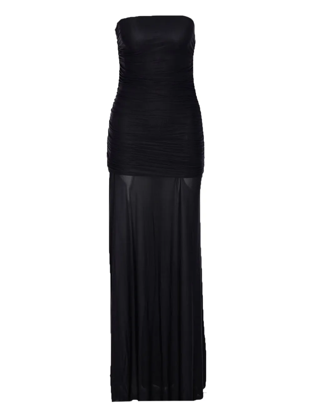 Aniye By Xena dress - Nero