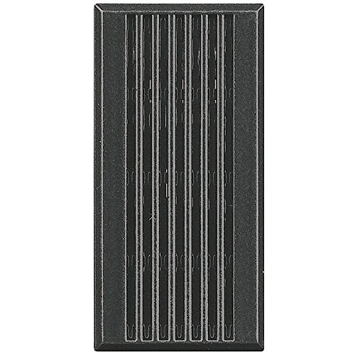 Axolute - Suoneria Bronzo 230V 8Va - Bticino Legrand Hs4351/230