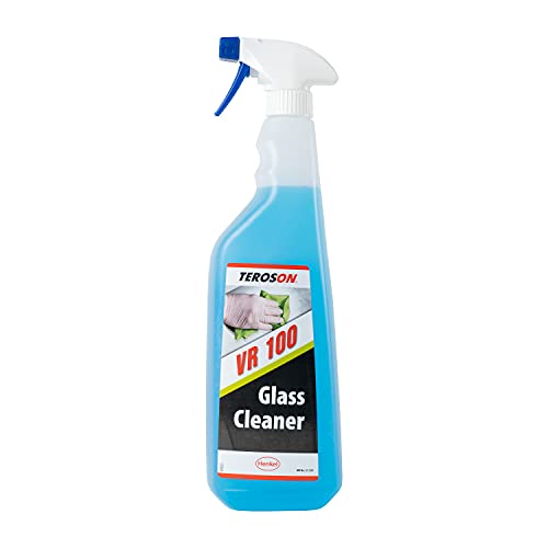 Teroson 2012089 Glass Cleaner
